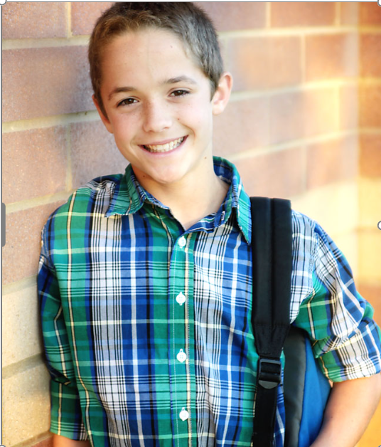 Child Image
